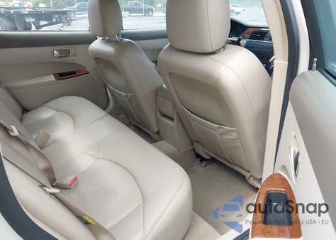 2006 Buick Lacrosse Cxl из США, поврежденный, VIN 2G4WD582X61285932